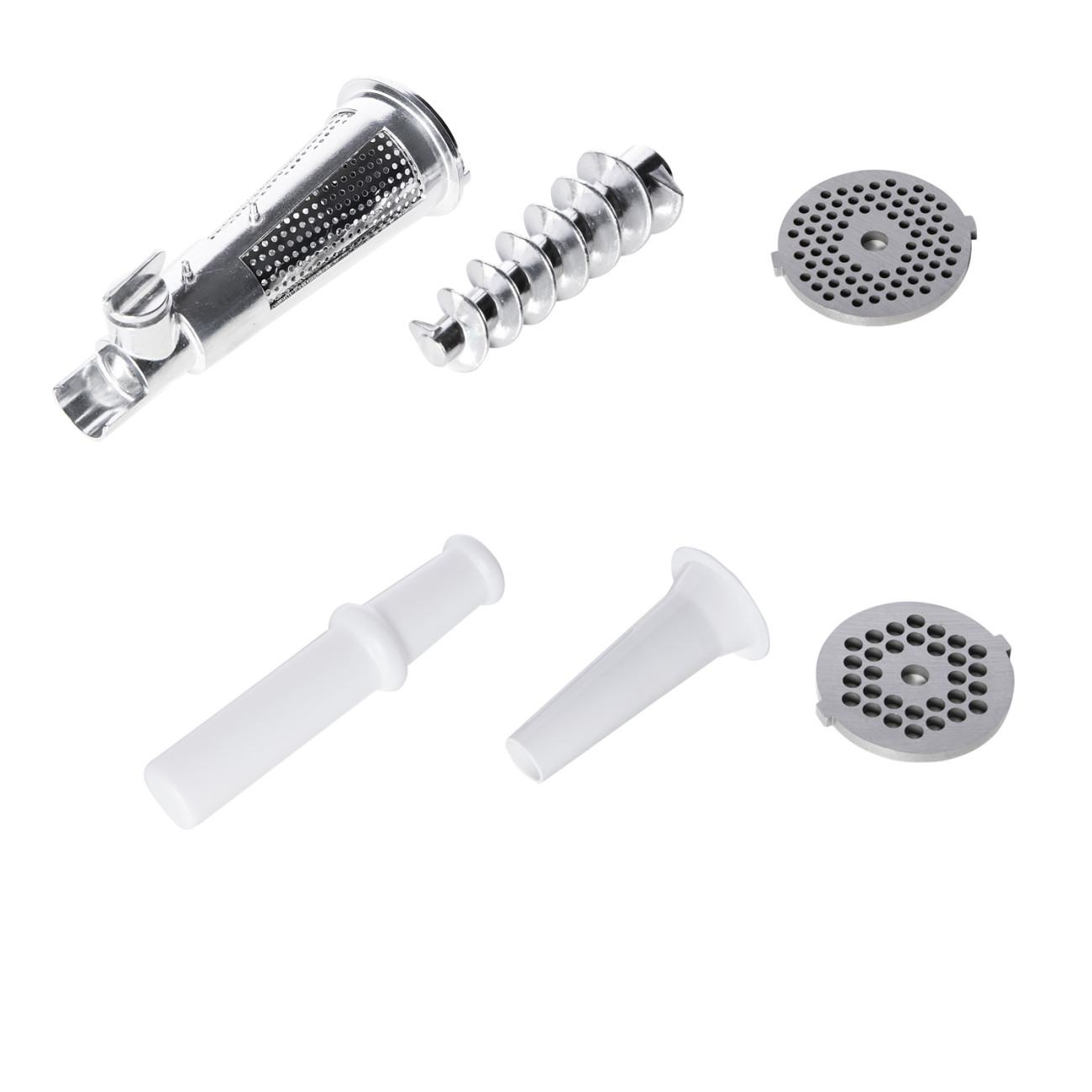 Masina de Tocat Carne Micul Fermier 1200W - imagine 3