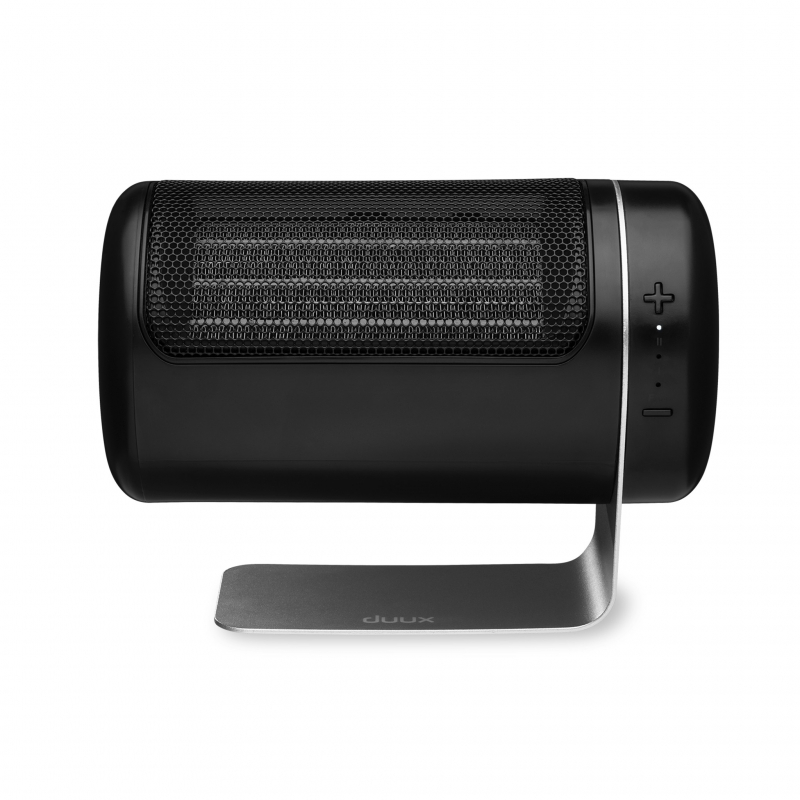 Aeroterma Duux Twist 1550W, încălzitor ceramic pentru 40 m² - imagine 4