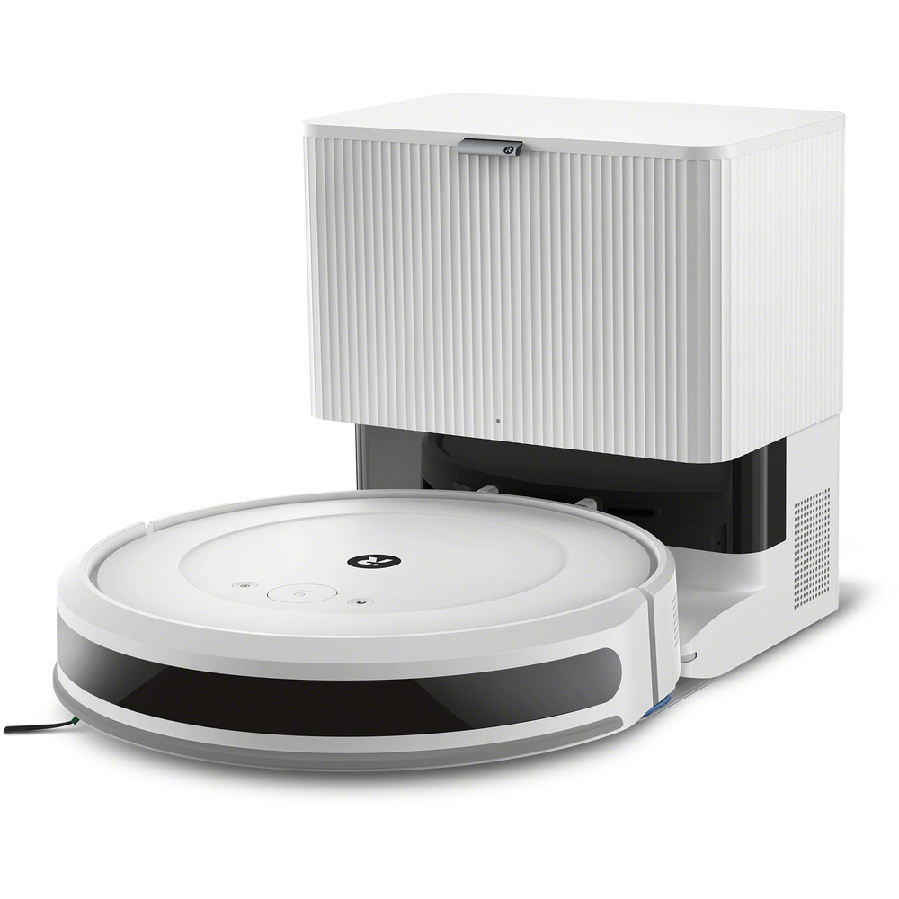 iRobot Roomba Combo 2 Essential - Aspirator cu Mop