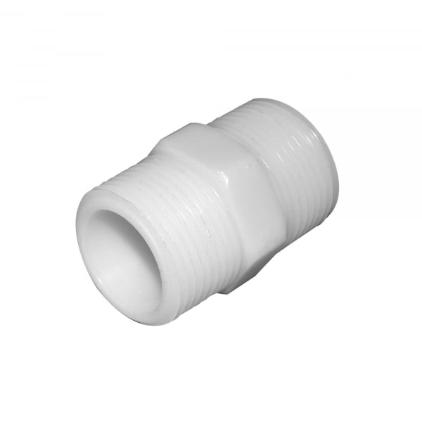 Conector Niplu Filet Exterior 1/2" Aquafilter