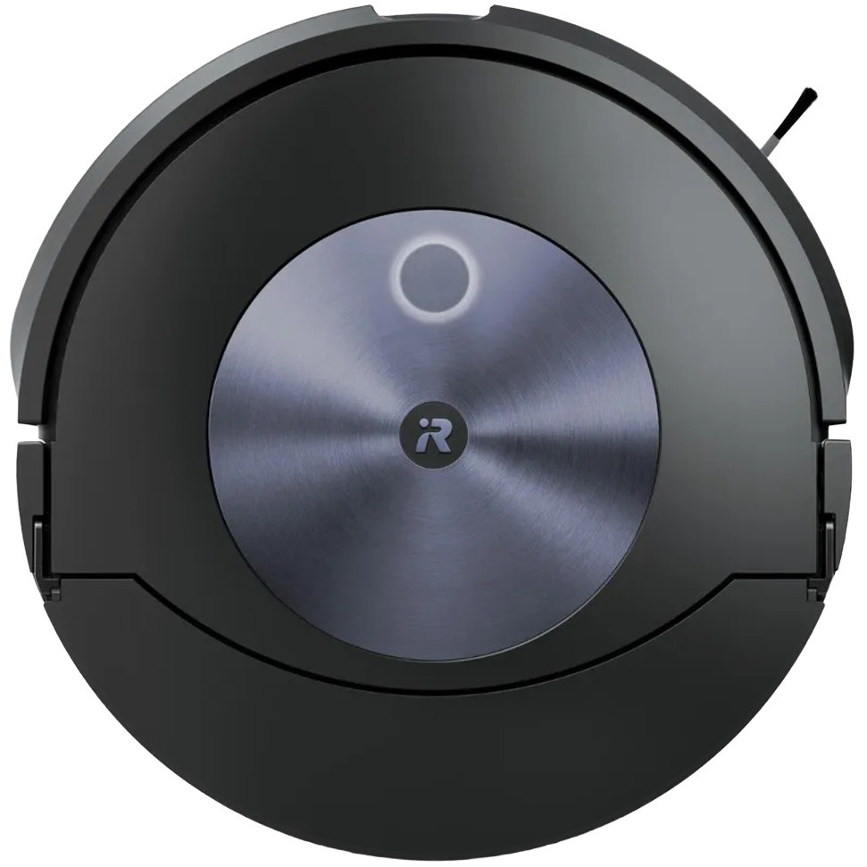 iRobot Roomba Combo j7 - Aspirator și Mop Robot