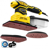 Mașină Slefuit 3-in-1 Trotec PMSS 11-220