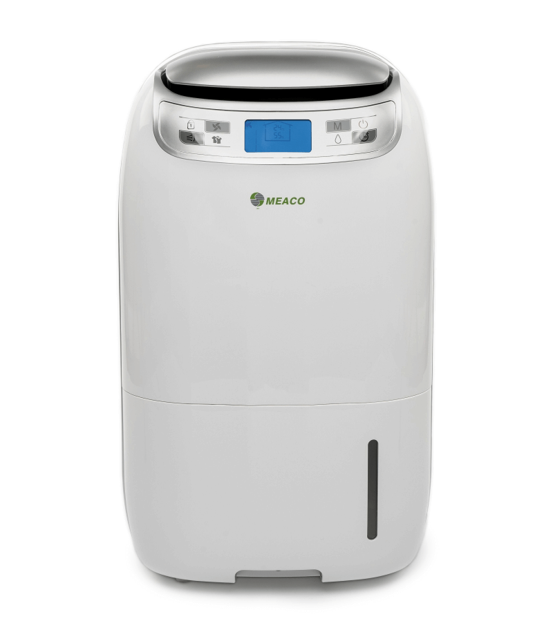 Dezumidificator Meaco UK25L, 25L/zi, Eficiență Energetică - imagine 2
