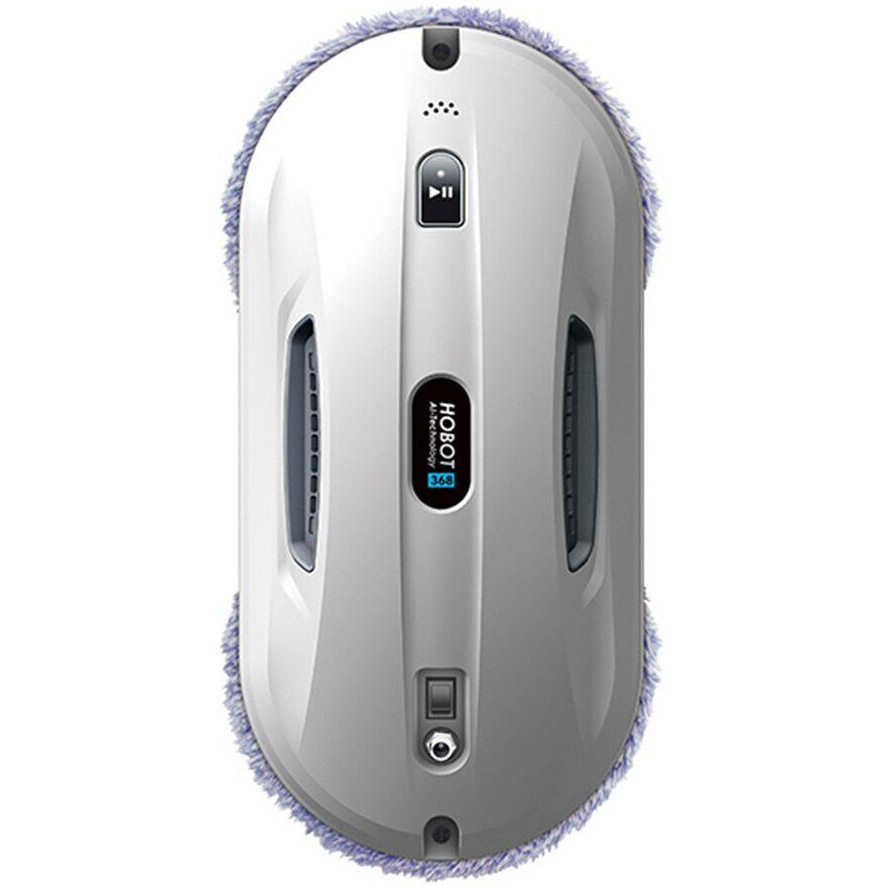 Robot Curățare Geamuri Hobot 368, Nou