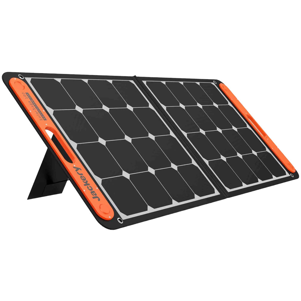 Jackery SolarSaga 100 - Panou Solar Portabil