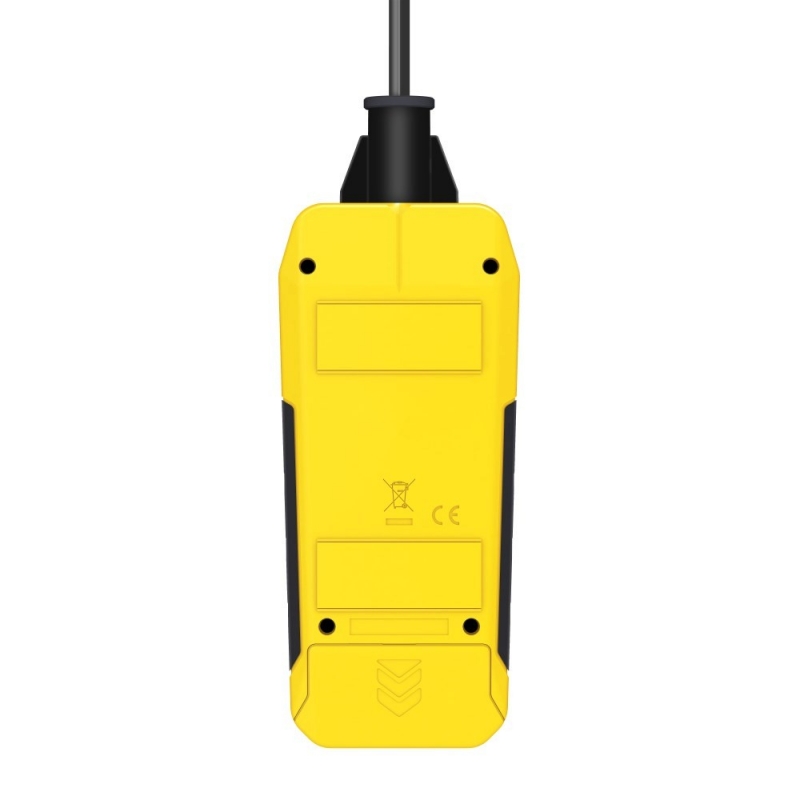 Detector Ultrasunete Trotec SL800 pentru Scurgeri și Fisuri - imagine 8