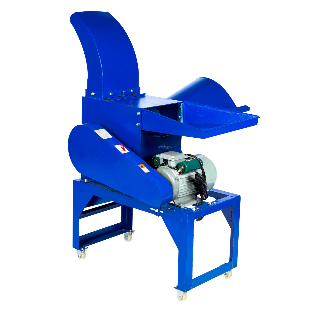 Tocator Furaje F500 Micul Fermier 4kW - imagine 11