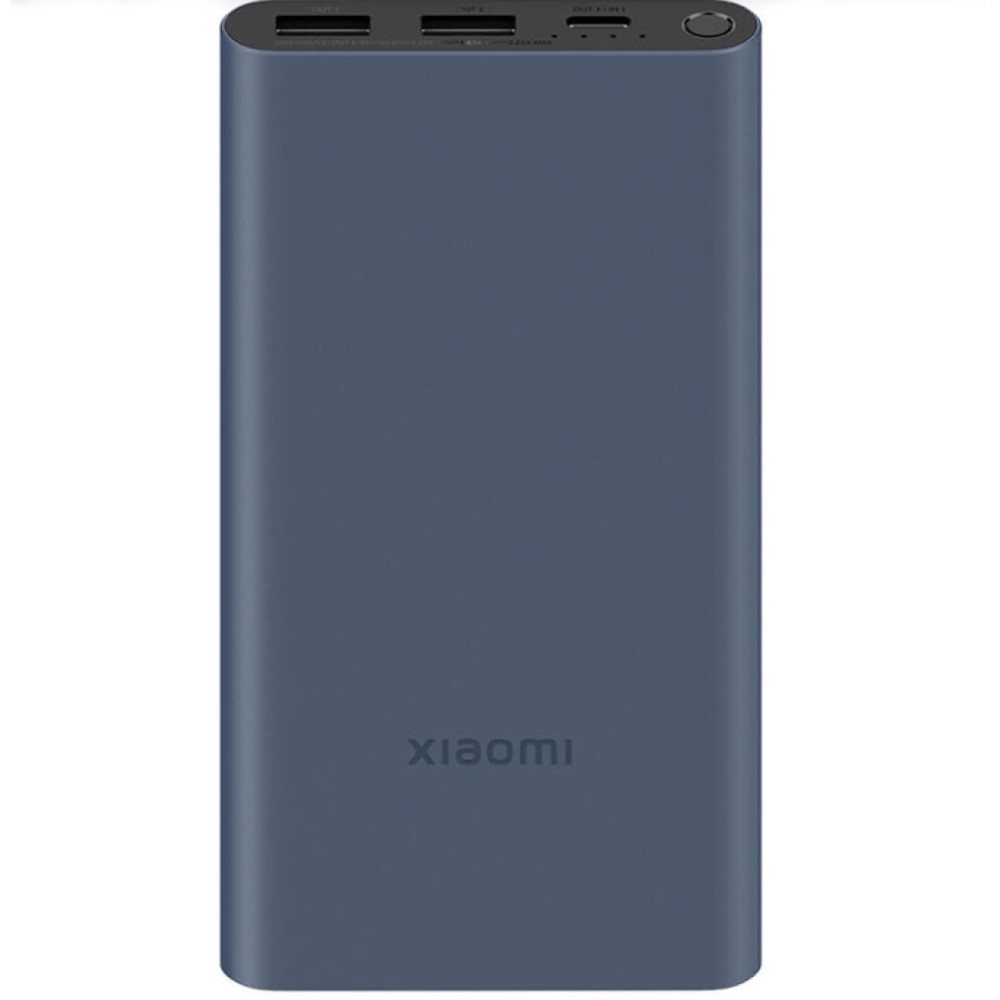 Power Bank Xiaomi 10000mAh 22.5W Fast Charge