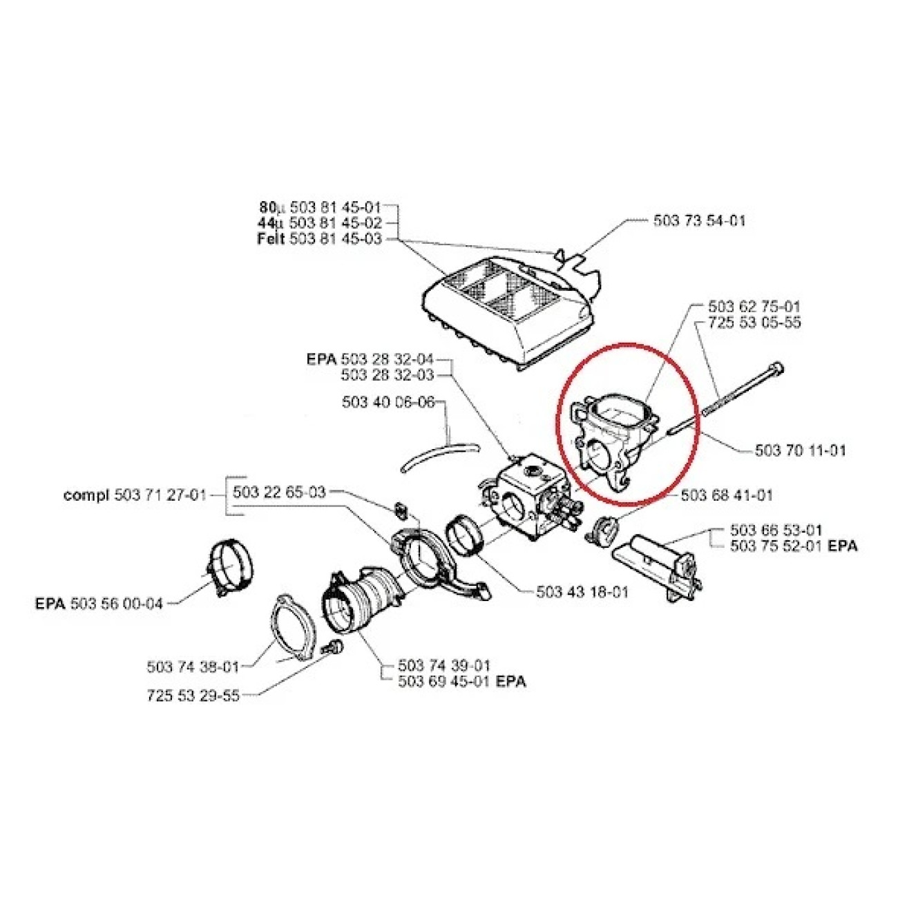 Videoscop TROTEC VSC206 cu Camera HD - imagine 6
