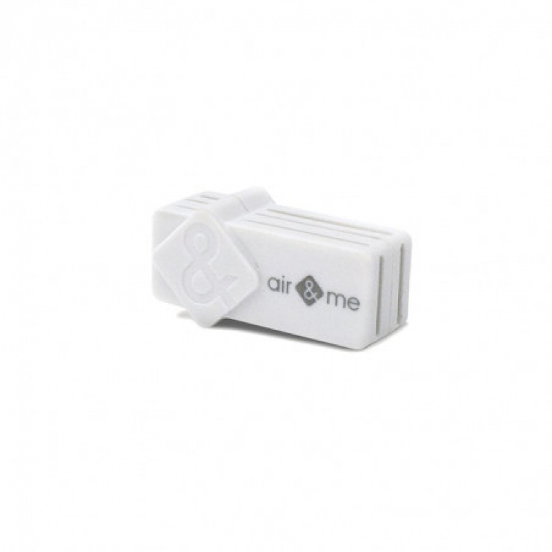 Filtru GALET germicid Air&Me / Air Naturel, ioni de argint