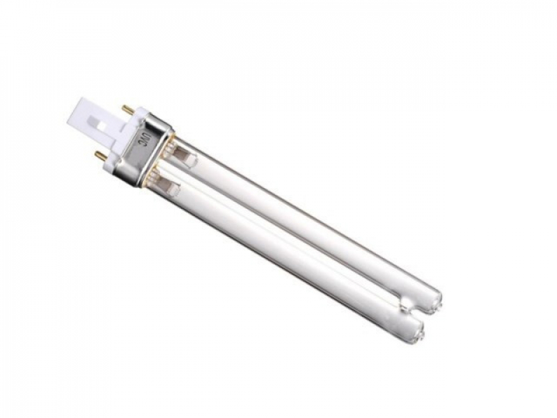 Set 4 Lampi UV-C Alecoair pentru S1000 Cabinet - imagine 2