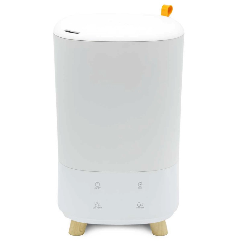 Umidificator Air&Me SOLNAN Top Fill Aromaterapie - imagine 2