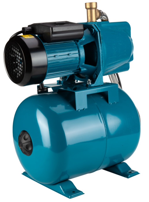 Hidrofor Evosanitary Jet 100, 24L/750W - imagine 4