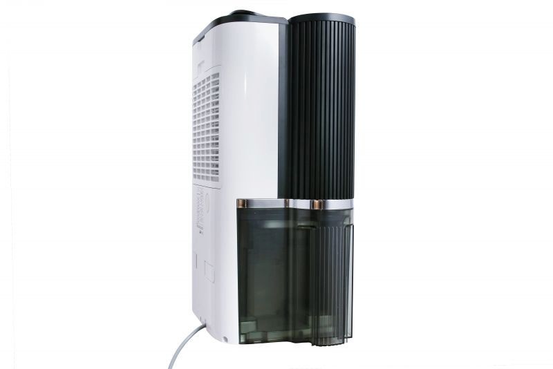 Dezumidificator AlecoAir D23 CLASSY, 23L/zi, Wi-Fi - imagine 9