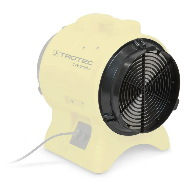 Ștuț de racord furtun Trotec pentru TTV 2500 / TTV 2500 S