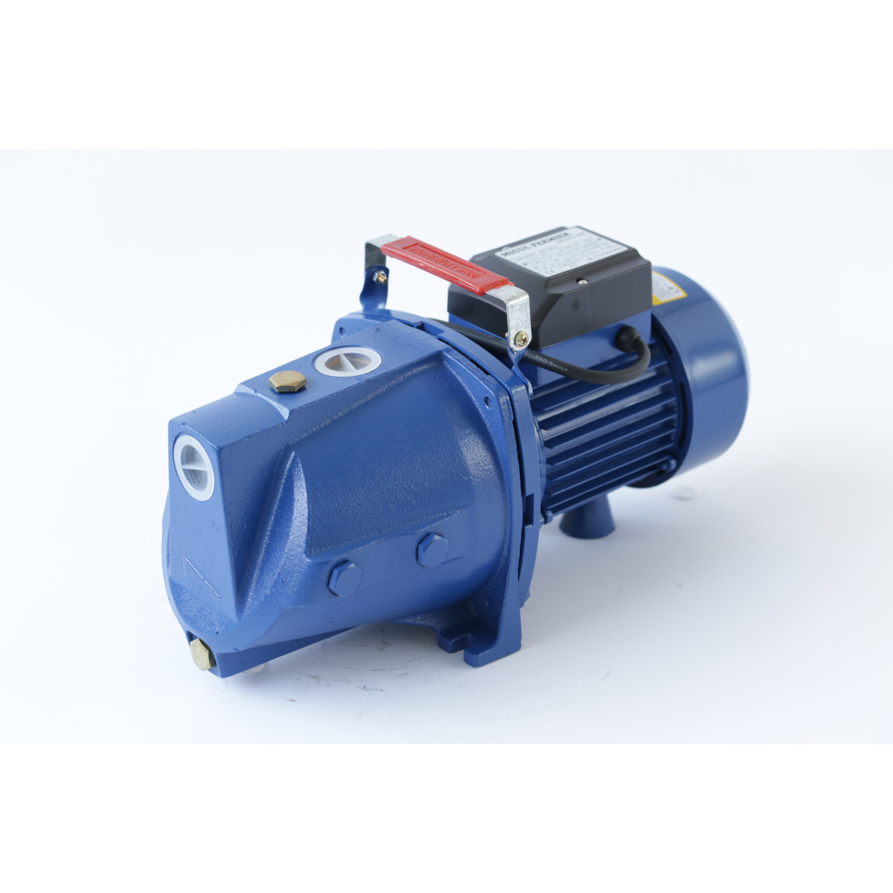 Pompa Apa JET Micul Fermier GF-0711, 1100W - imagine 5