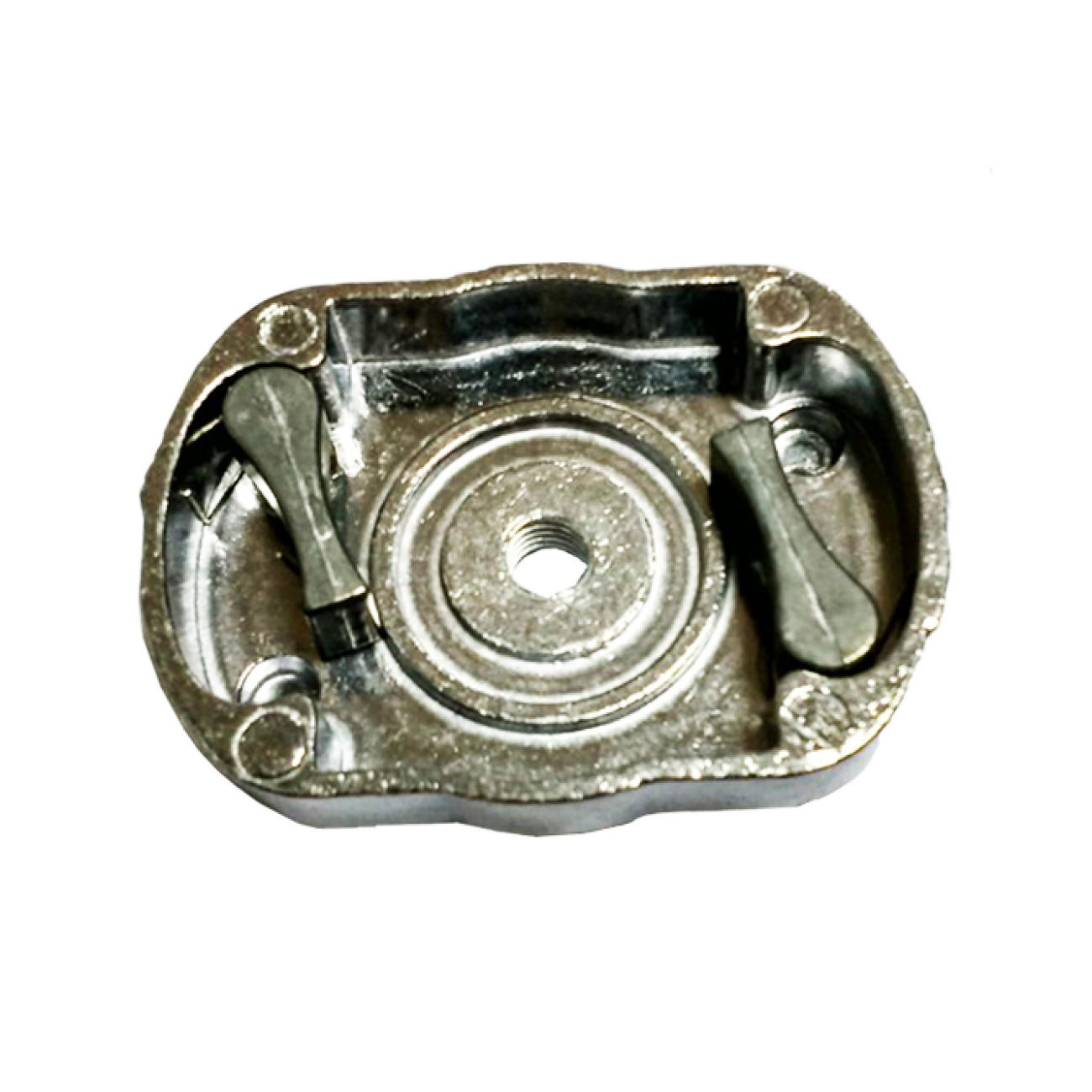 Oala Clichet Demaror China Ronex Mare - imagine 2