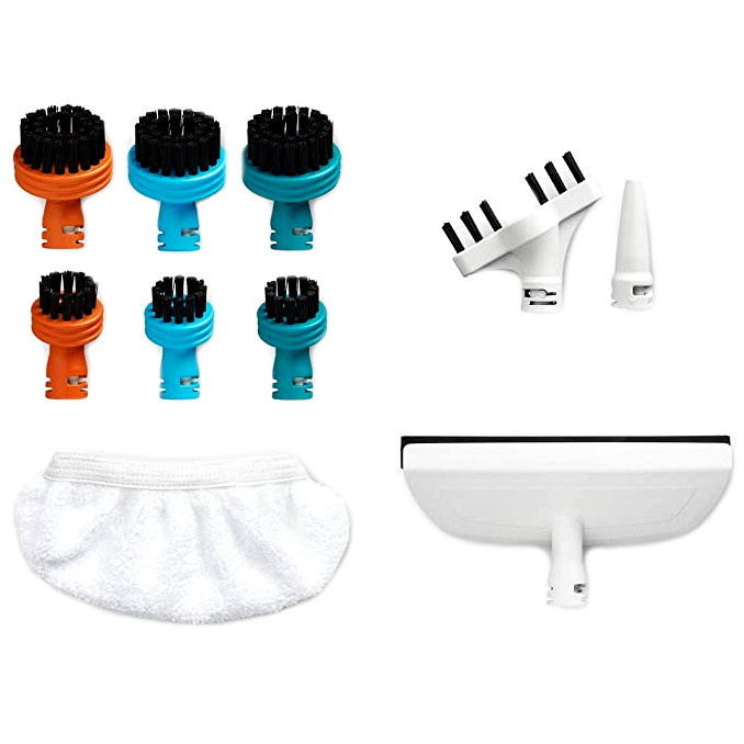 Set Accesorii Rowenta RY85xx - 12 Piese