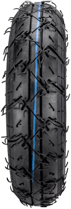 Roată Roabă Pneumatică 4.00-8 Evotools - imagine 2