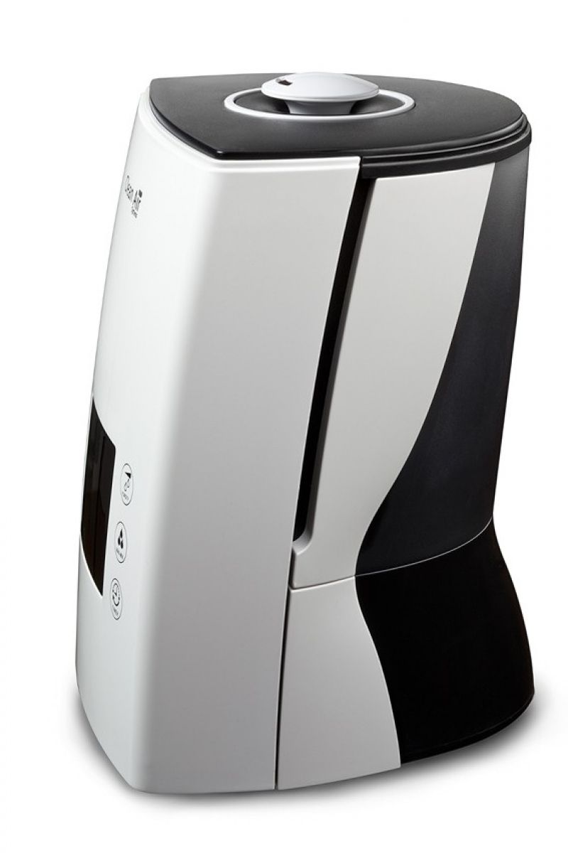 Umidificator Clean Air Optima CA606, Ionizare, 5,5L, 65m² - imagine 4