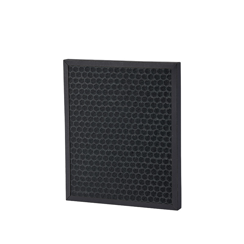 Filtru TRUE HEPA H13 și Carbon Activ Alecoair D25 Traditio - imagine 3