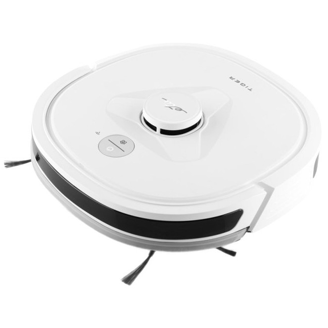Aspirator Robot ETA Tiger 2în1 cu Mop și WiFi