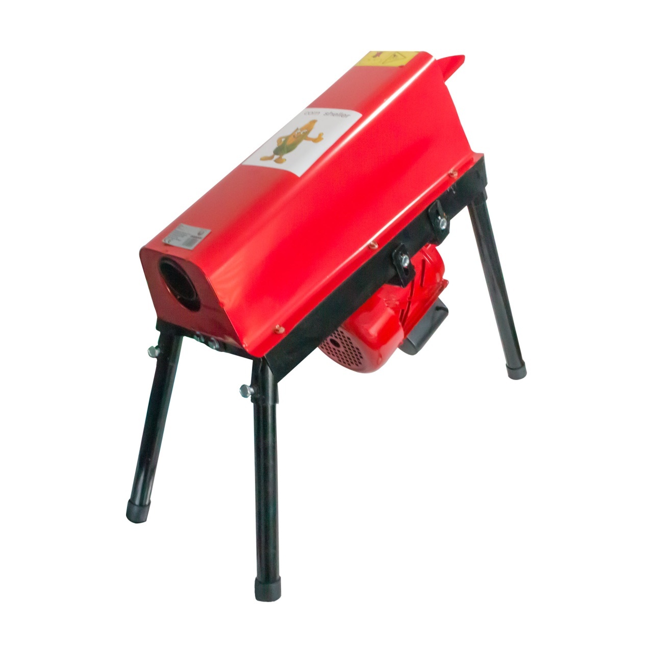 Batoza Porumb 2200W 800Kg/h MSA46 Profesională - imagine 3