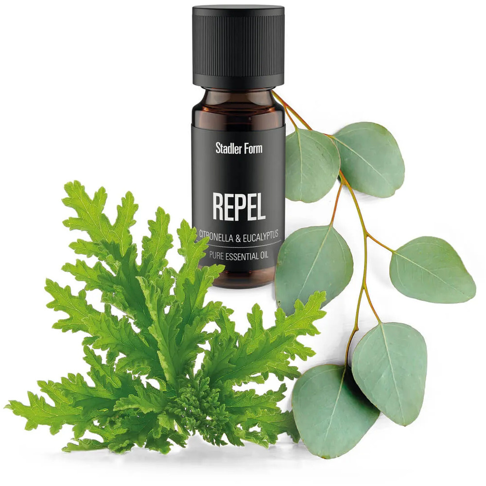 Stadler Form Repel - Ulei Esențial Anti-Insecte