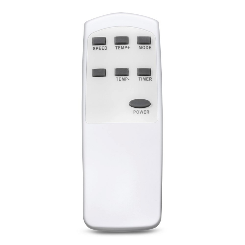 Aer Conditionat Portabil Trotec PAC 2010 SH 7000 Btu - imagine 7