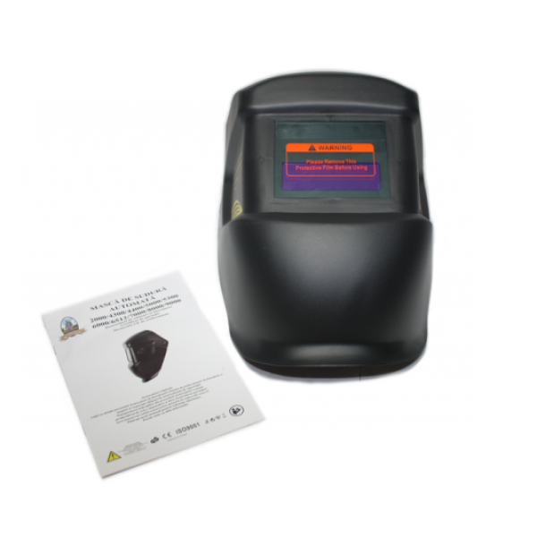 Masca Sudura Automata Micul Fermier GF-0740