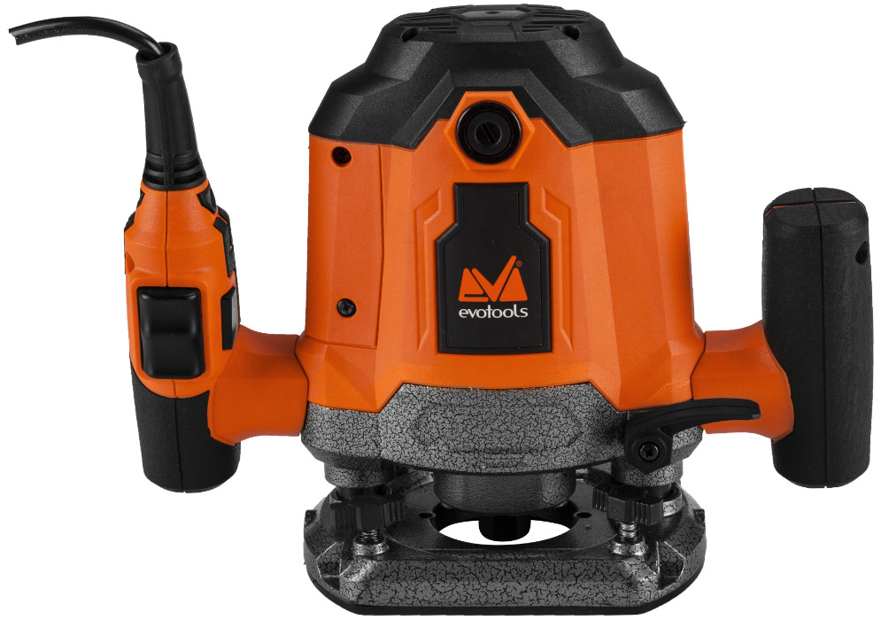 Mașină de Frezat Evotools ER1200, 1200W - imagine 4