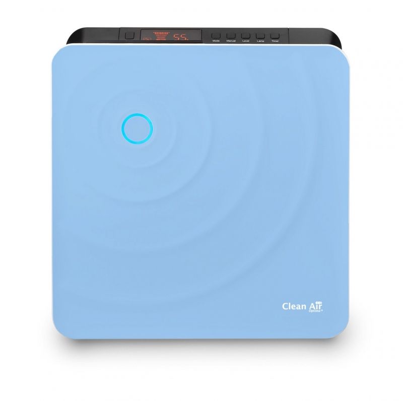 Purificator și umidificator de aer Clean Air Optima CA803