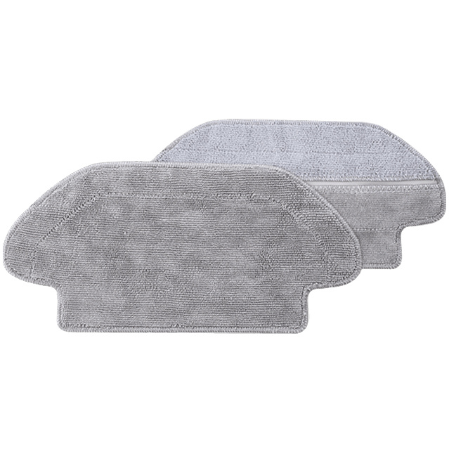 Lavetă mop pentru Xiaomi Mi Robot Mop Pro - 2 buc