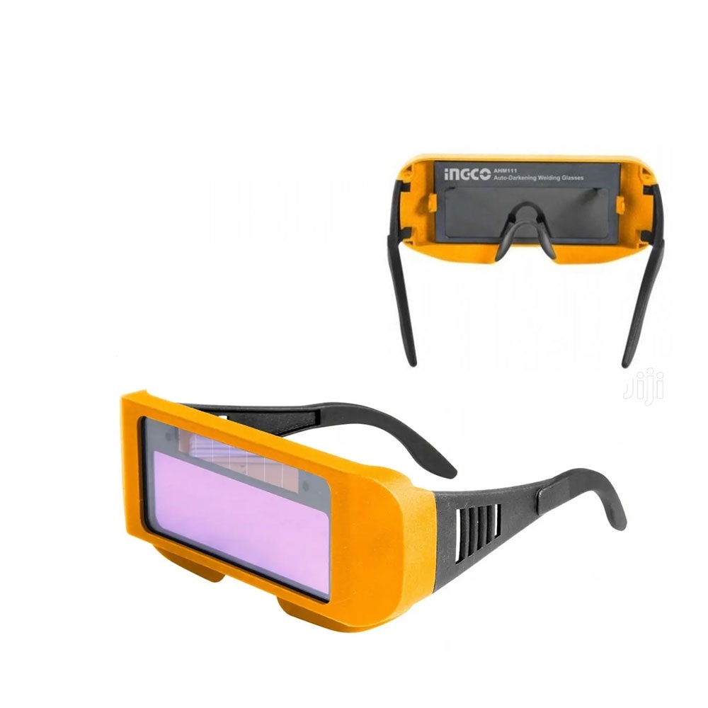 Ochelari Sudura Auto-Intunecare Ingco AHM111 - imagine 2