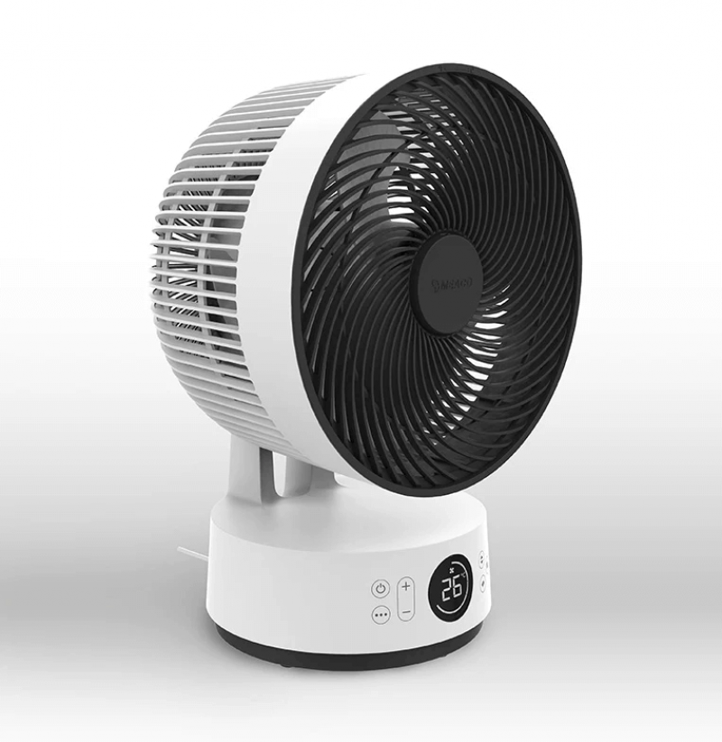 MeacoFan Sefte 10 - Circulator Aer Silentios - imagine 3