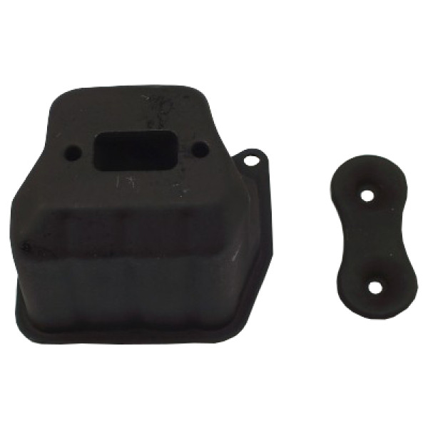 Esapament Drujba China 4500/5200 | Blade
