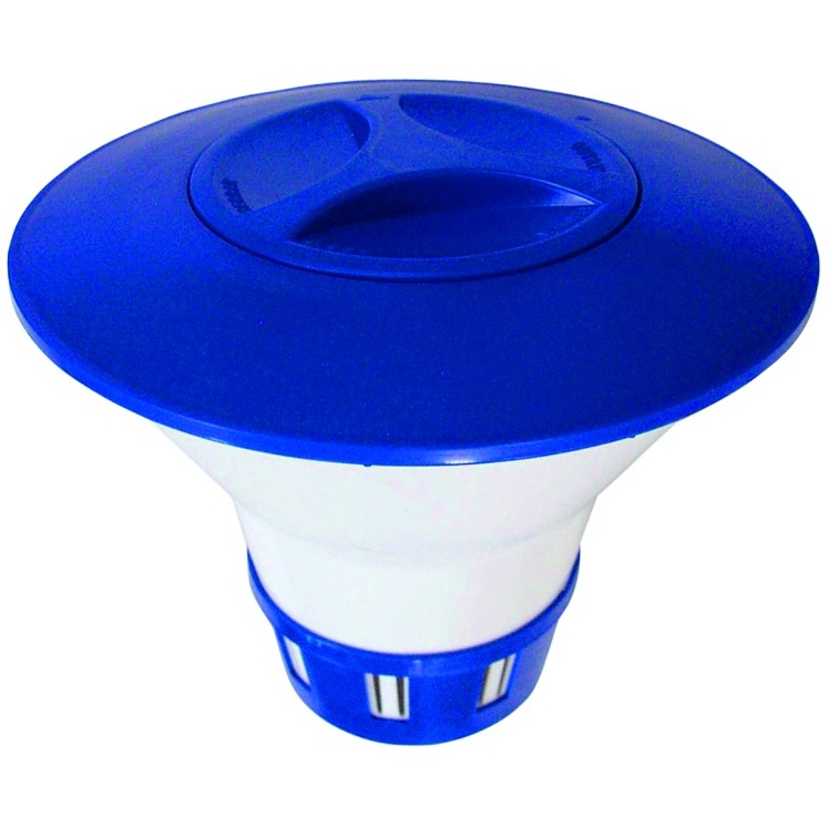 Plută Mare Chemoform pentru Dozare Piscină