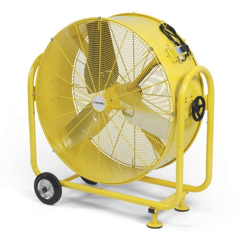 Mașină de Vânt Trotec TTW 35000 S | Debit 32.400 m³/h