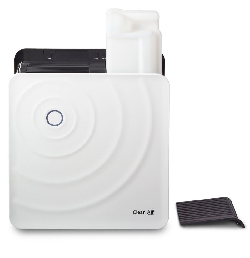 Clean Air Optima CA803 Purificator & Umidificator Aer - imagine 6
