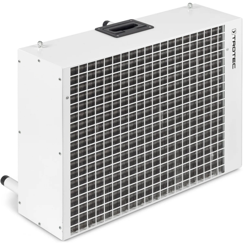 Schimbător de căldură Trotec pentru PT4500S și PT6500S - imagine 3