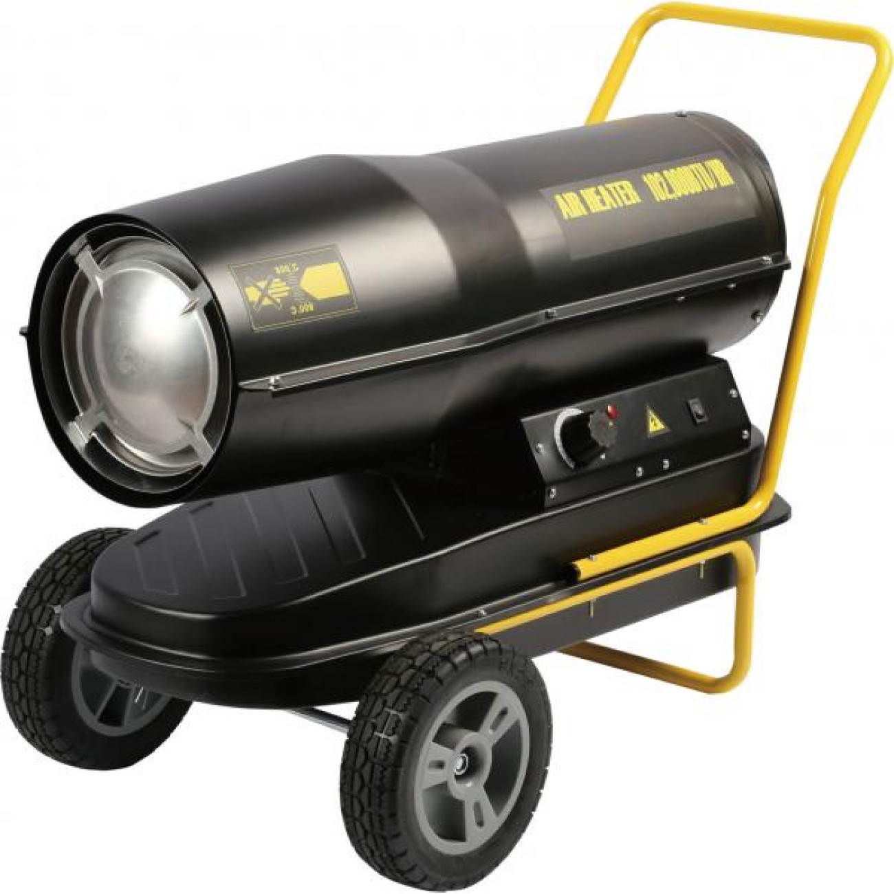 Termostat Wireless Trotec BN35 cu Priza Programabila - imagine 3