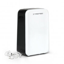 Dezumidificator Trotec TTK71E 24l/zi 50mp - imagine 1