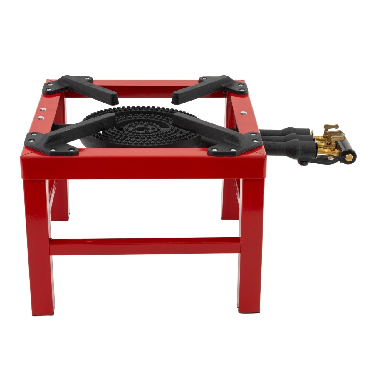 Arzator Pirostrie 3 Inele Propan-Butan | EurGas - imagine 3