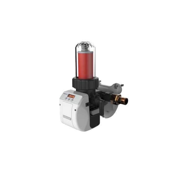 Filtru Discuri Bluesoft DFA-xA | Spalare Inversa