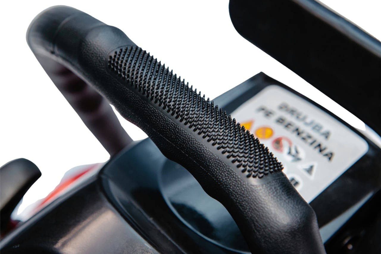 Drujba Motoyama 8.5CP + Pachet Complet Accesorii - imagine 8