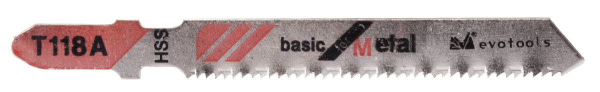 Panze Fierastrau Pendular Metal Evotools, 5 Buc