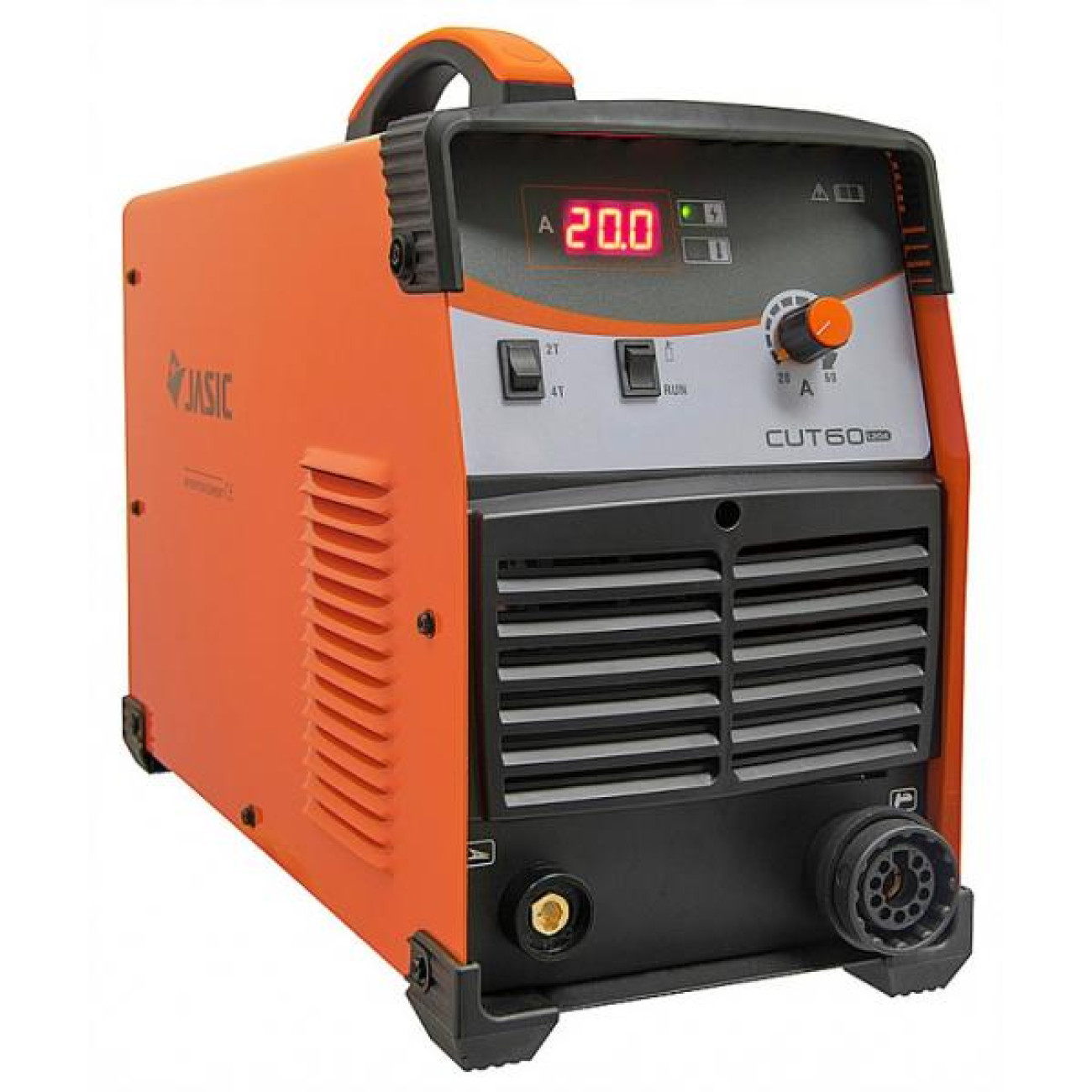 Aparat taiere plasma JASIC CUT 60 - imagine 3