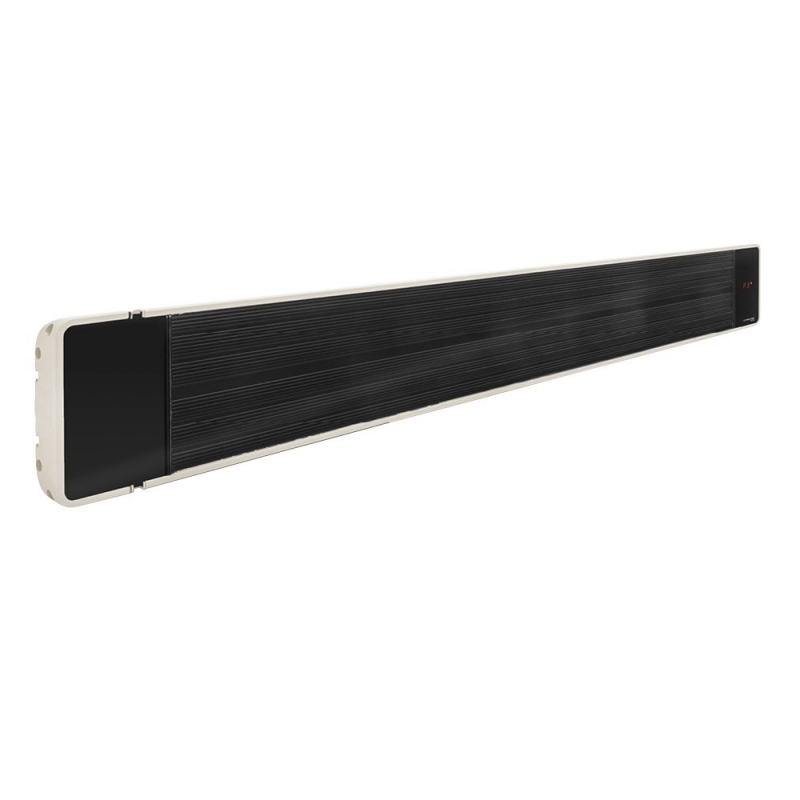 Radiator Obscur IRD 3200, 3200W, Telecomandă - imagine 3