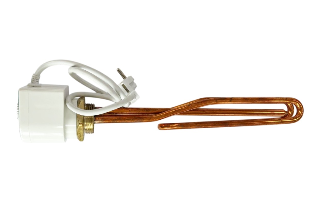 Rezistență Boiler Fornello 3 kW cu Termostat