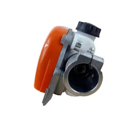 Adaptor cap drujba pentru motocoasa diametru 28mm, 9 pini, sistem ungere CAMPION PROFESSIONAL - imagine 2